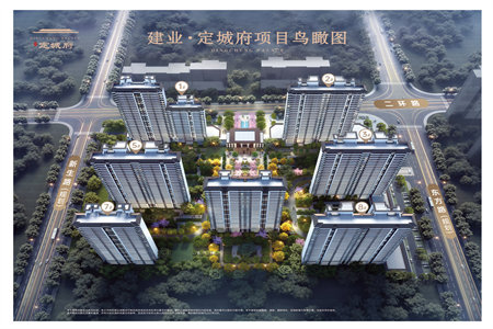 南湖山钢碧桂园·玖珑台套三，全明户型好楼层带车位