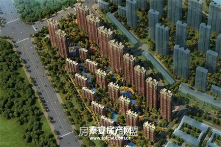 城北新贵领地2室2厅1卫90m2简单装修